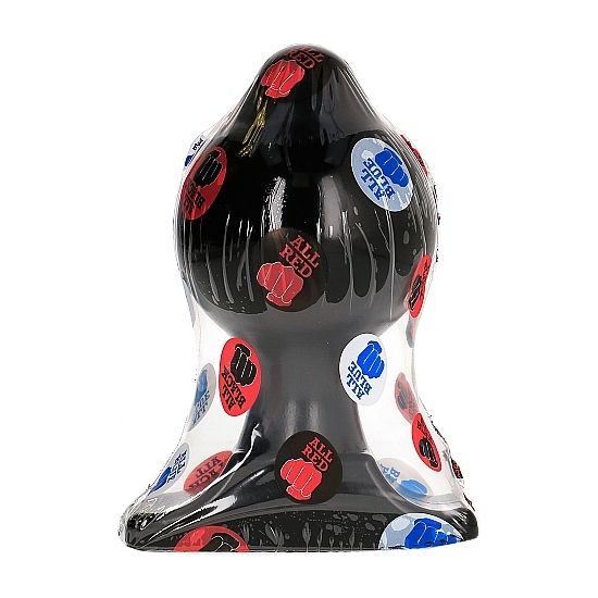 Anal Plug 17.5cm with 10cm Width