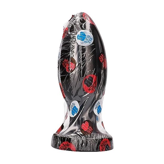 Large 21 Cm Sensual Anal Plug