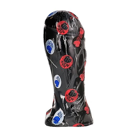 22 Cm Broad Toe Realistic Dong