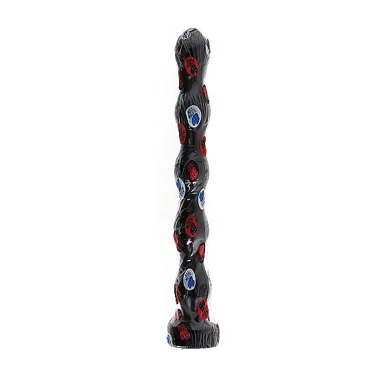 Extra Long Anal Beads 41.5 cm