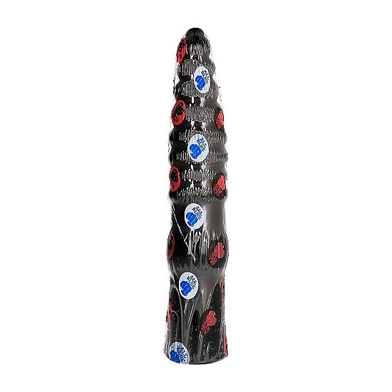 33 Cm Anal Pleasure Toy