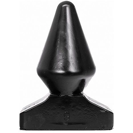 Plug Anal Elegante 20,5 cm