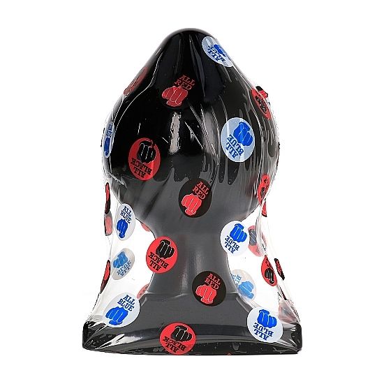 12 Inch Anal Plug (22.5 cm)