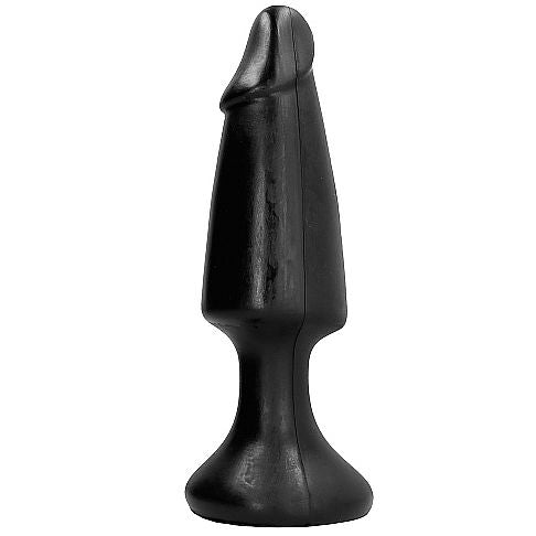 Plug Anal 35cm Extra Largo