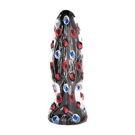 Plug Anal 35cm Extra Largo