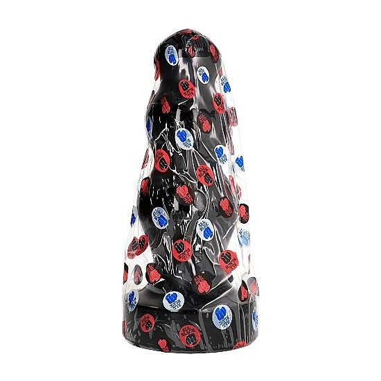 Premium Extra-Large 38 Cm Anal Plug