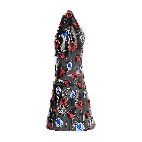 Extreme Depth 39 Cm Fisting Dildo