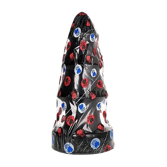 Desafío Anal 40 Cm Sex Toy
