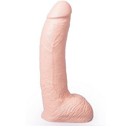 George Real Stico PVC Penis 22cm