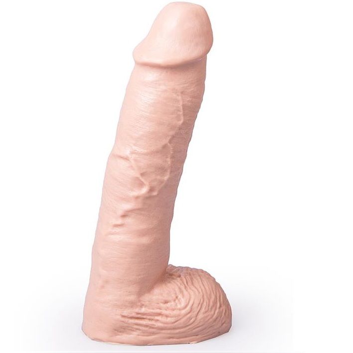 Mickey 24 Cm Dildo Realista Natural