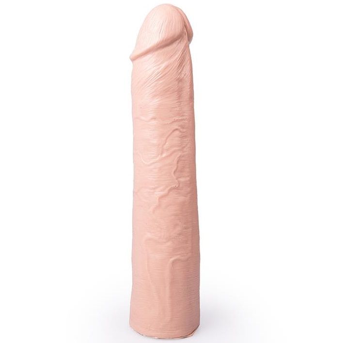 Natural Realistic Dildo Benny 25.5 cm