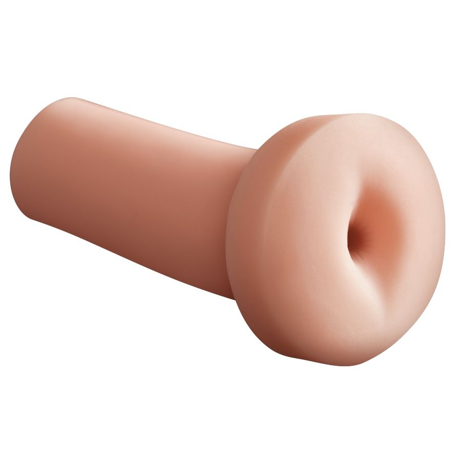 Pump And Dump Male Masturbation Stroker