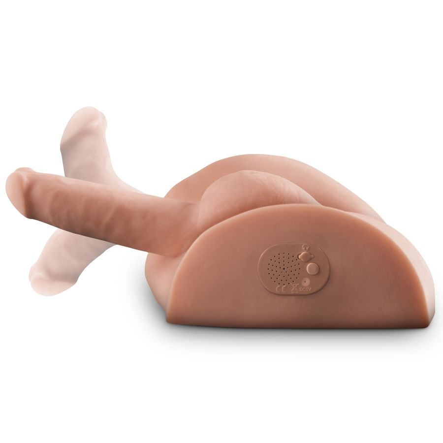 Interactive Fuck Him Silly Sex Toy