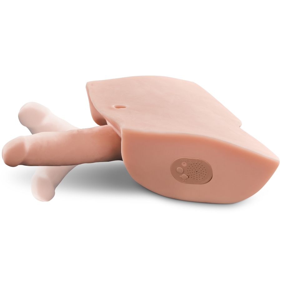 Interactive Fuck Him Silly Sex Toy