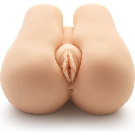 Nasty Nympho Vibrating Bouncer