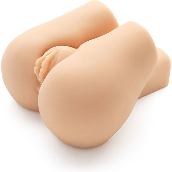 Nasty Nympho Vibrating Bouncer