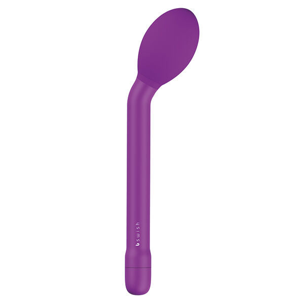 Masajeador Personal Bgee Classic Plus Lila