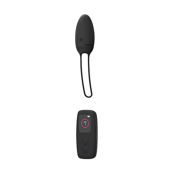 Bnaughty Premium Unleashed Black Sex Toy
