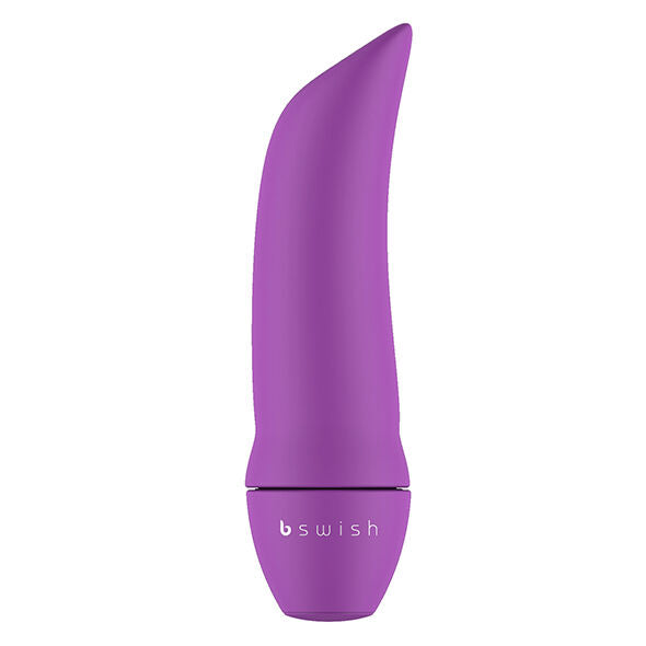 Vibrador Bullet Básico Curve