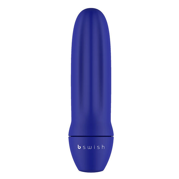 Bmine Classic Midnight Blue Sex Toy
