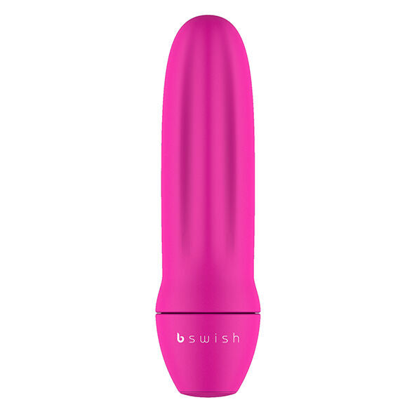 Juguete Sexual Bmine Classic Rosa Suave