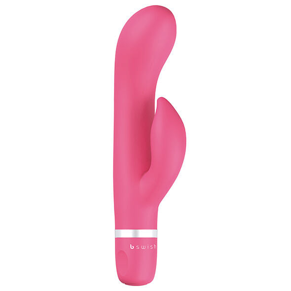 Bwild Marine Rabbit Vibrator - Guava