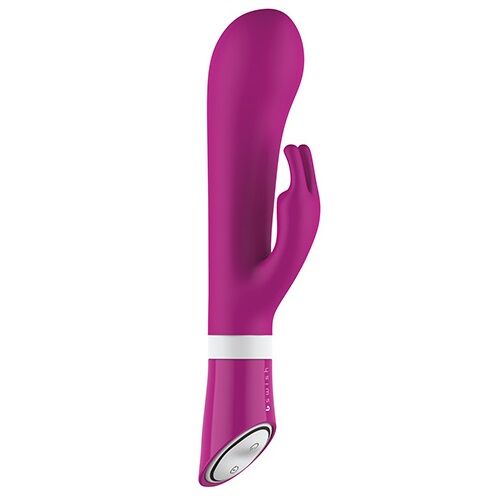 Bwild Deluxe Bunny Rabbit Vibrator