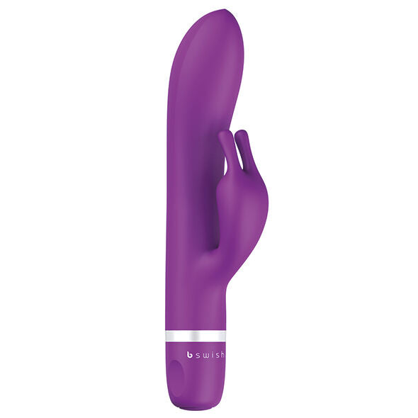 Bwild Classic Lilac Rabbit Massager