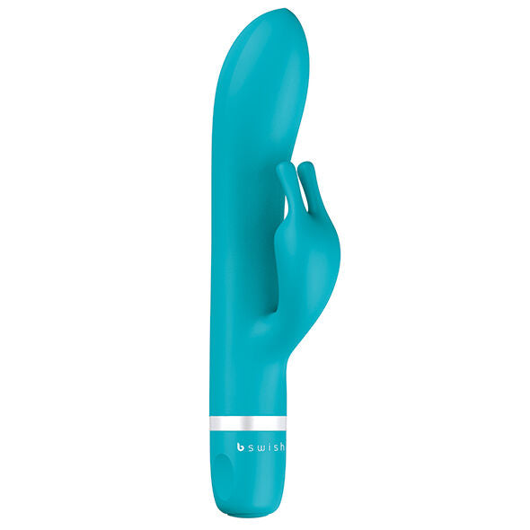 Vibrador de Conejo Clásico Bwild