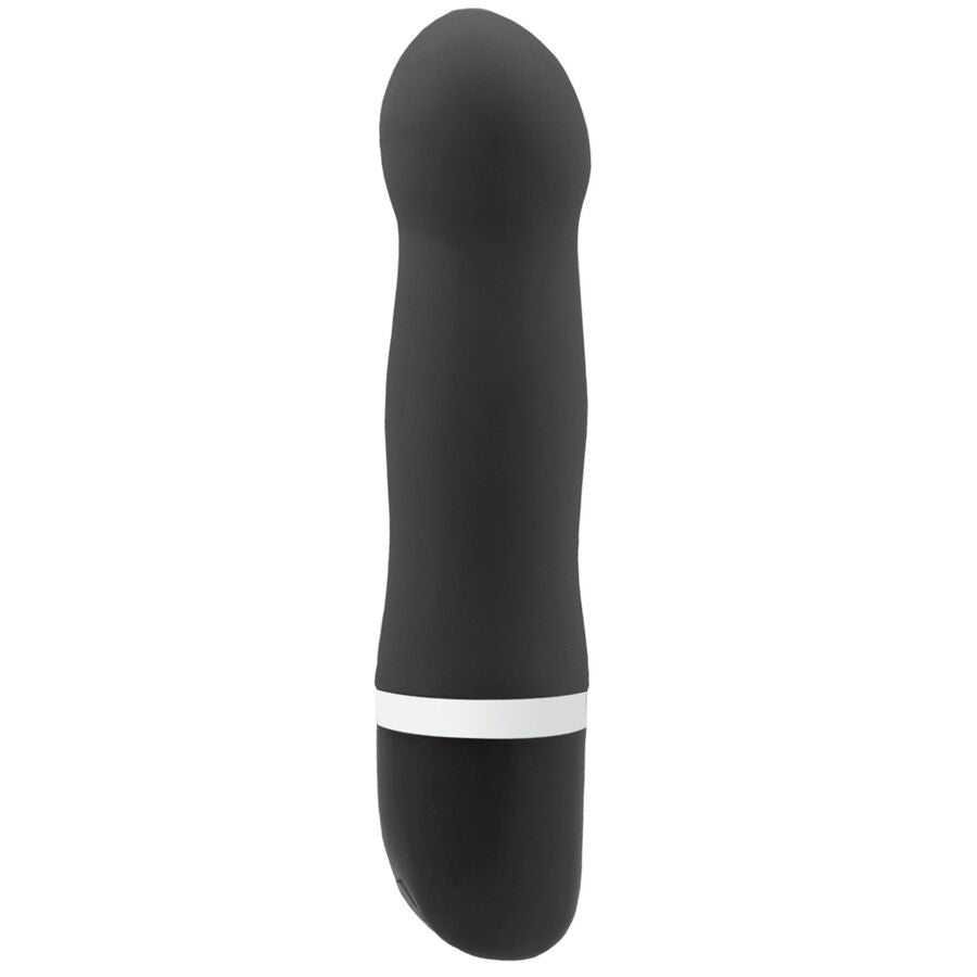 Bdesired Deluxe Elegant Black Vibrator
