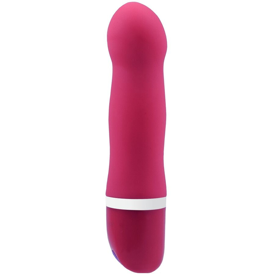 Bdesired Deluxe Pink Vibrator