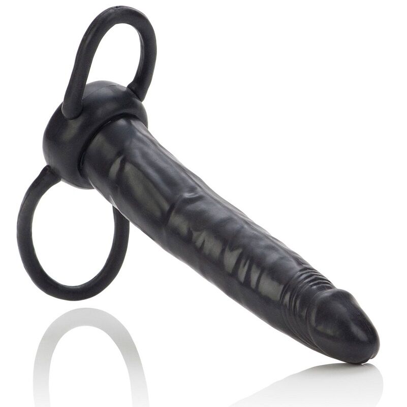 Black Dual Penetrator Accommodator