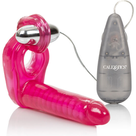 Ultimate Triple Stimulator Sex Toy