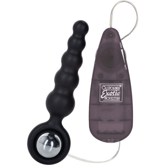 Booty Call Booty Shaker Vibrating Plug