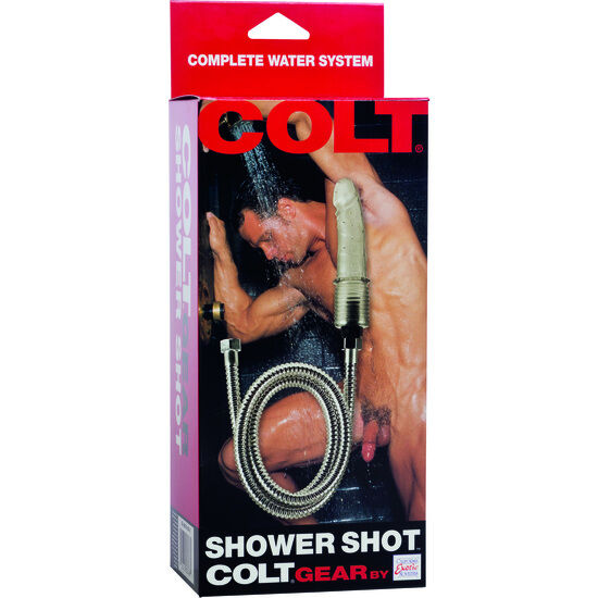 Colt Shower Shot Cleansing System