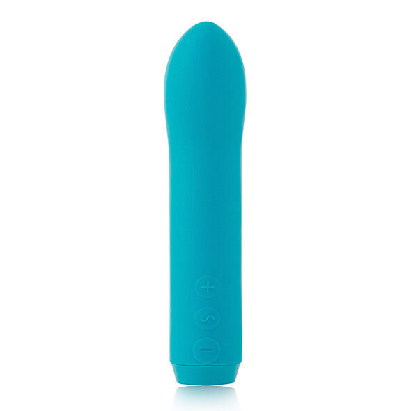 G-Spot Bullet Vibrator - Teal