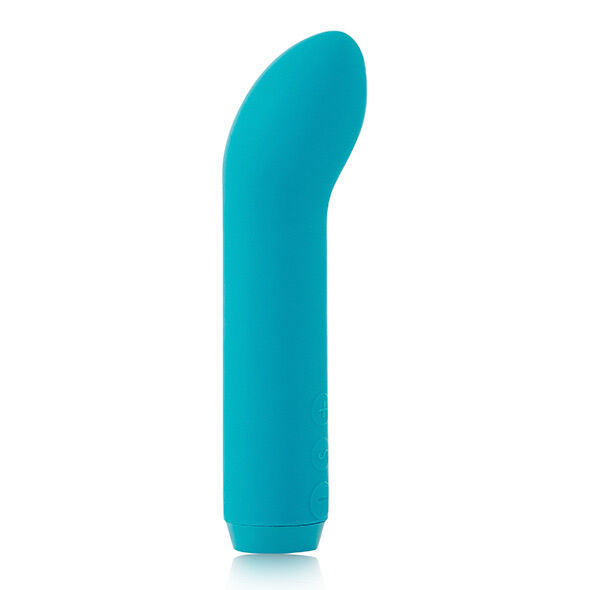 G-Spot Bullet Vibrator - Teal