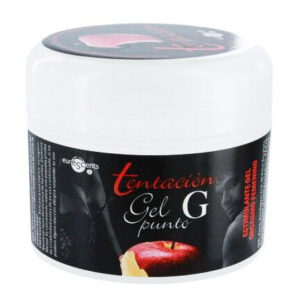 G-Point Female Orgasmic Gel 50ml