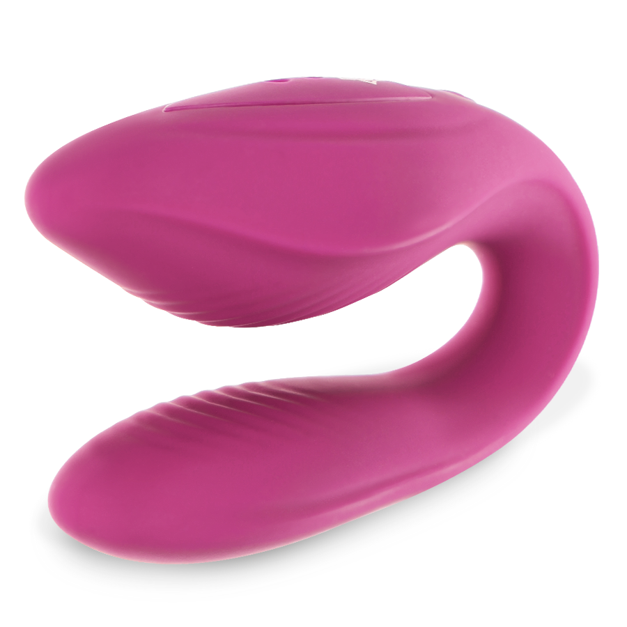 Kama Remote Control Couples Vibrator