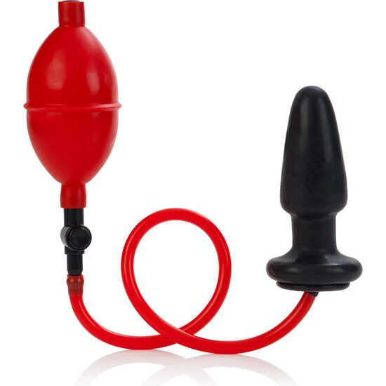 Plug Anal Expansível Colt