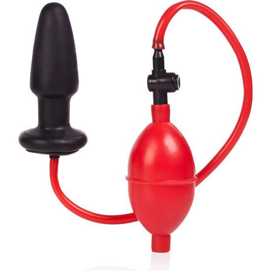 Plug Anal Expansível Colt