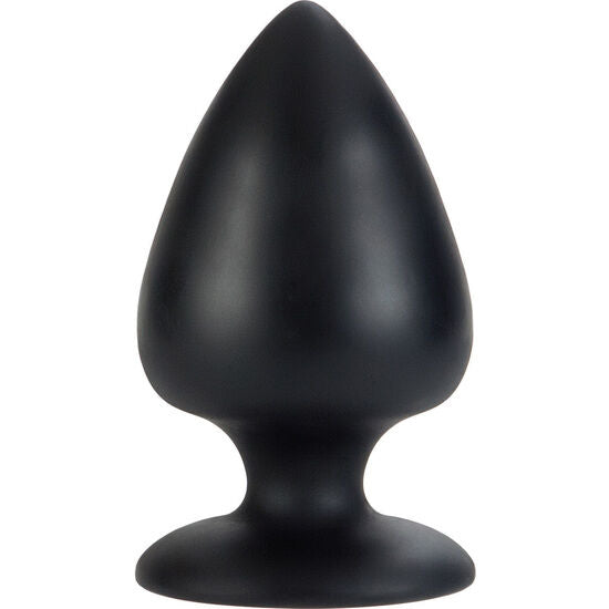 Colt Big Boy Black Realistic Dildo