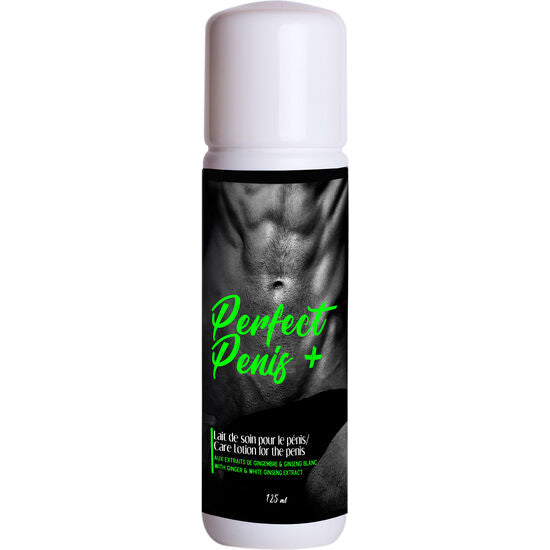 Crema Estimulante para el Pene Perfecto 125ml