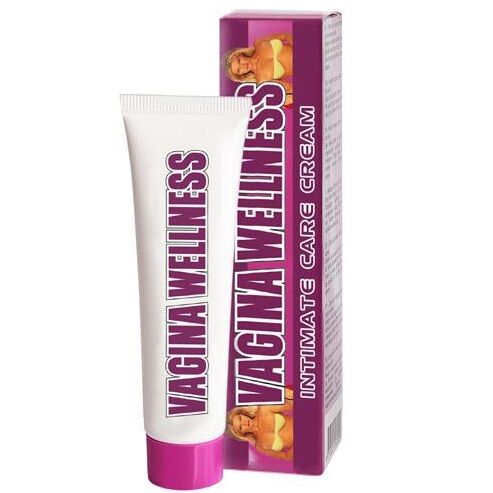 Bálsamo de Masaje para Labios Vaginales 30ml