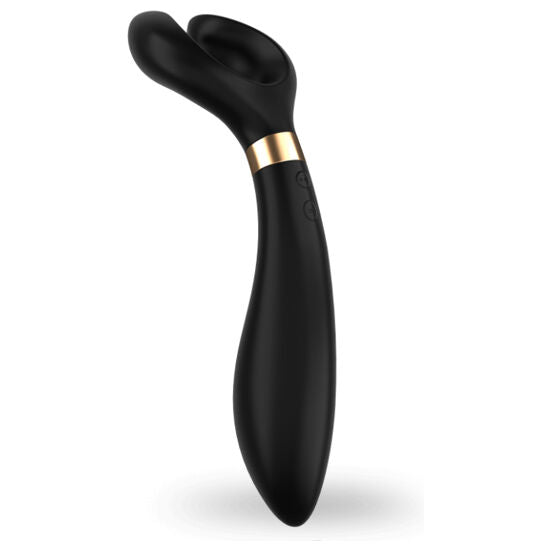 Endless Fun Multi Vibrator 3 Black