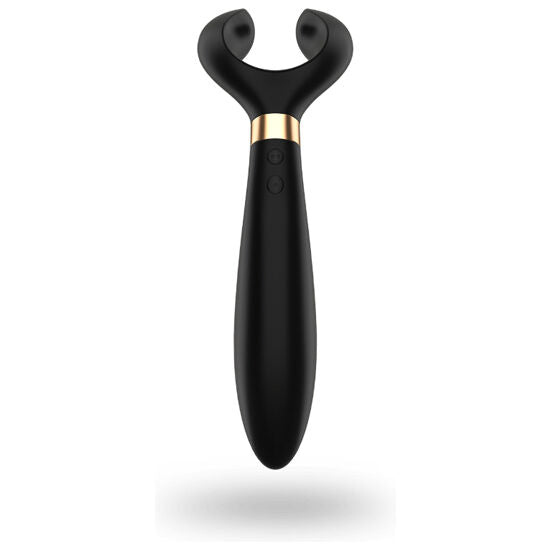 Endless Fun Multi Vibrator 3 Black