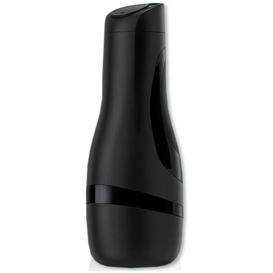 Masturbador Clásico Negro para Hombres