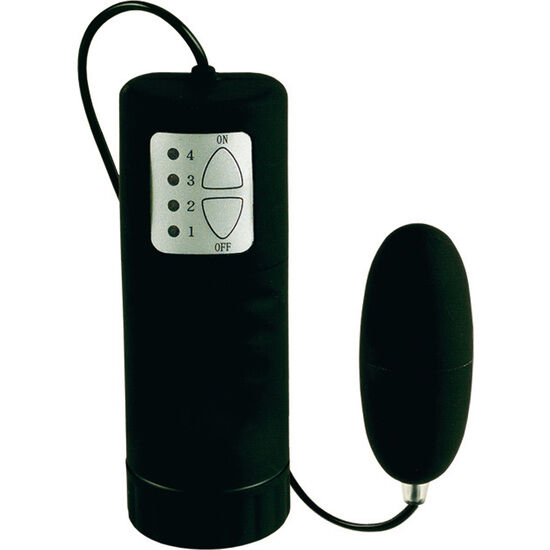 Colt Waterproof Power Vibrating Bullet