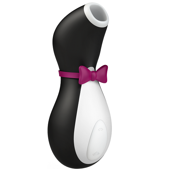 Pro Penguin Ng Edition 2020 Juguete Sexual