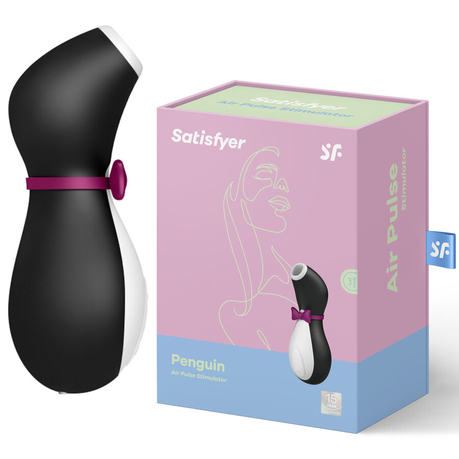 Pro Penguin Ng Edition 2020 Juguete Sexual